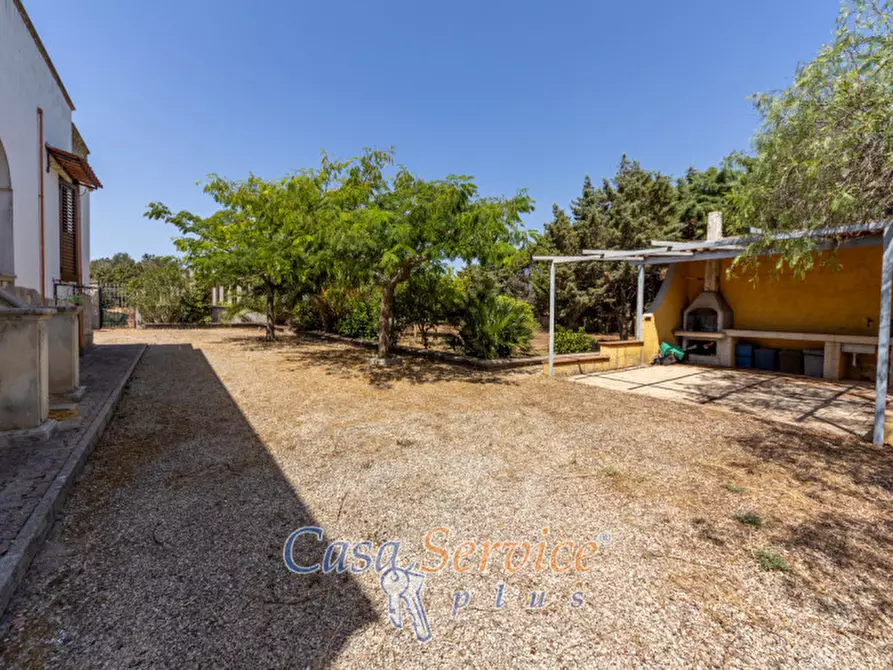 Immagine 33 di Villa in vendita  in Strada Comunale Tuglie a Neviano