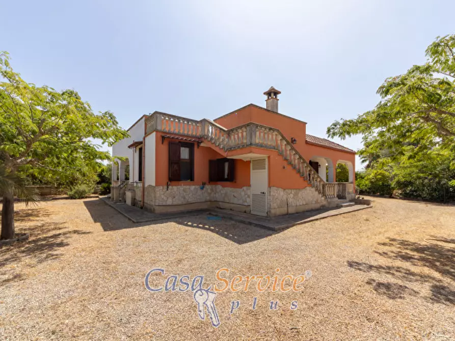 Immagine 34 di Villa in vendita  in Strada Comunale Tuglie a Neviano