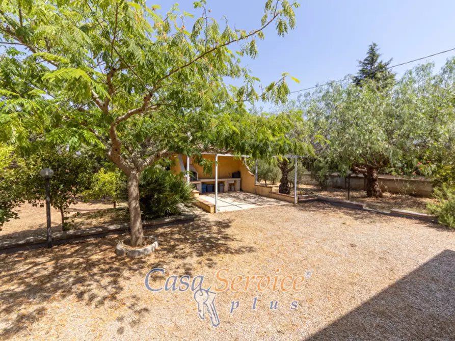 Immagine 36 di Villa in vendita  in Strada Comunale Tuglie a Neviano