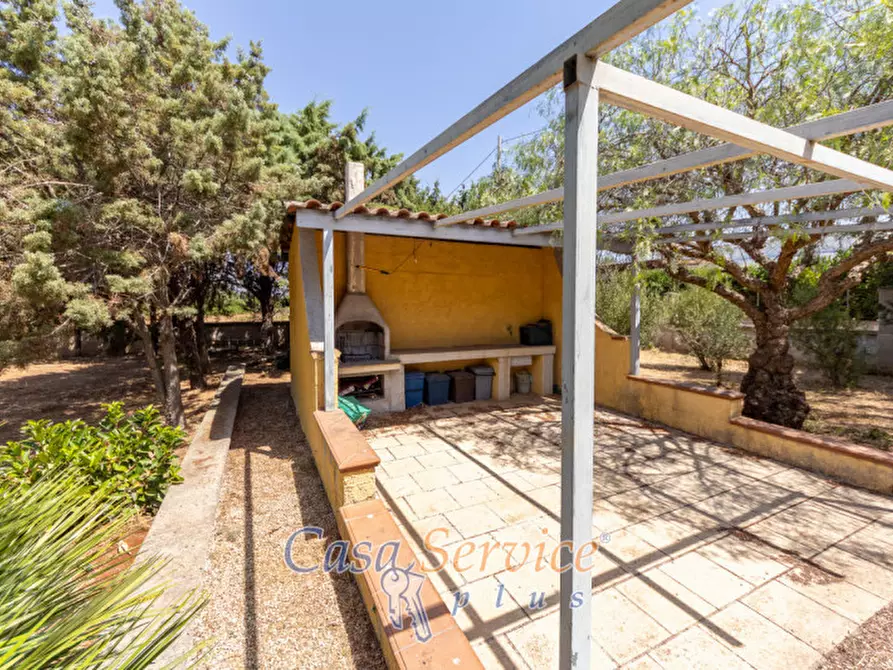 Immagine 37 di Villa in vendita  in Strada Comunale Tuglie a Neviano