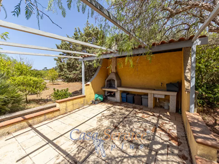 Immagine 38 di Villa in vendita  in Strada Comunale Tuglie a Neviano