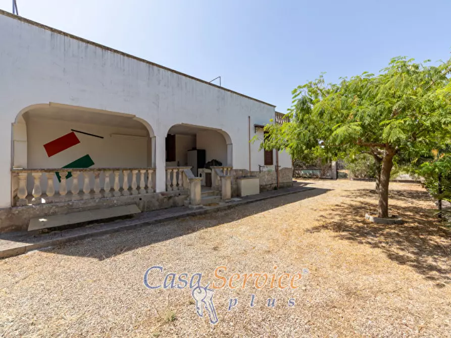 Immagine 39 di Villa in vendita  in Strada Comunale Tuglie a Neviano