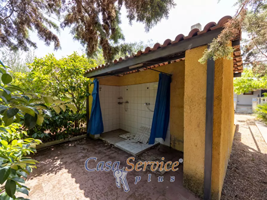 Immagine 40 di Villa in vendita  in Strada Comunale Tuglie a Neviano