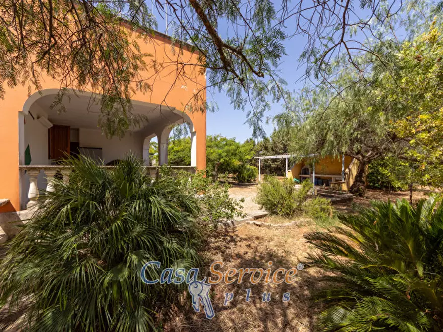 Immagine 41 di Villa in vendita  in Strada Comunale Tuglie a Neviano