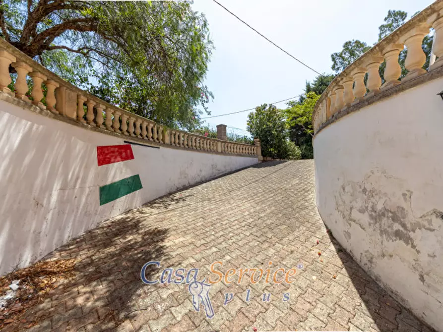 Immagine 53 di Villa in vendita  in Strada Comunale Tuglie a Neviano