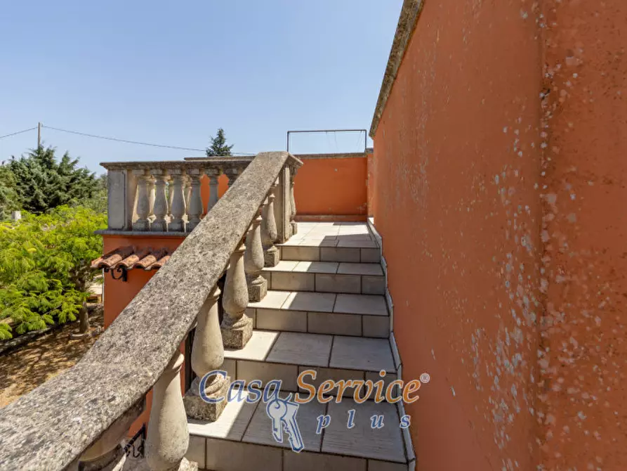 Immagine 56 di Villa in vendita  in Strada Comunale Tuglie a Neviano