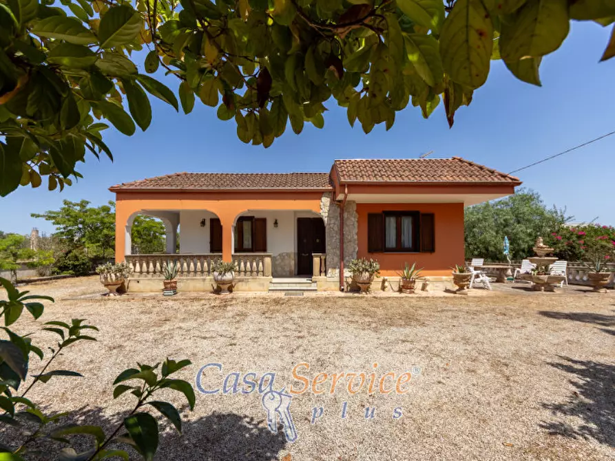 Immagine 61 di Villa in vendita  in Strada Comunale Tuglie a Neviano