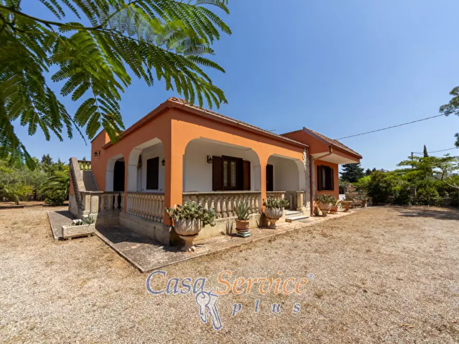 Immagine 62 di Villa in vendita  in Strada Comunale Tuglie a Neviano