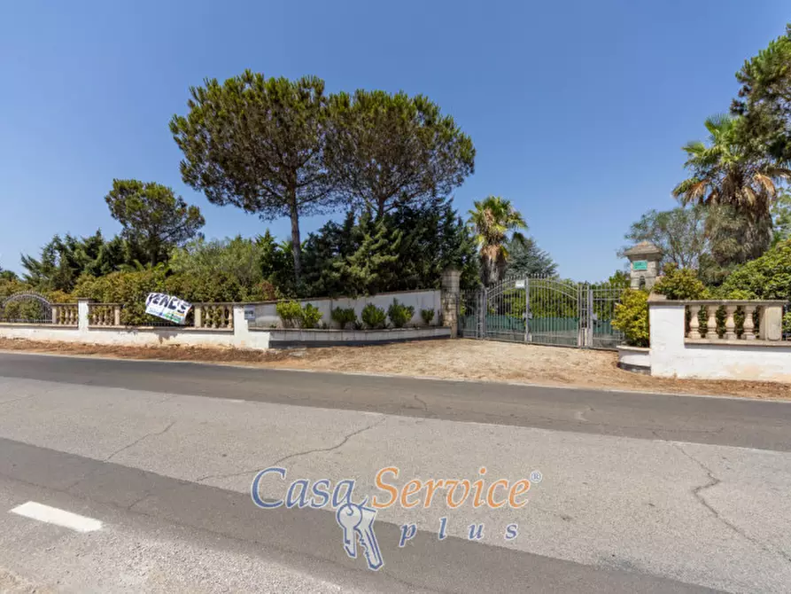 Immagine 64 di Villa in vendita  in Strada Comunale Tuglie a Neviano