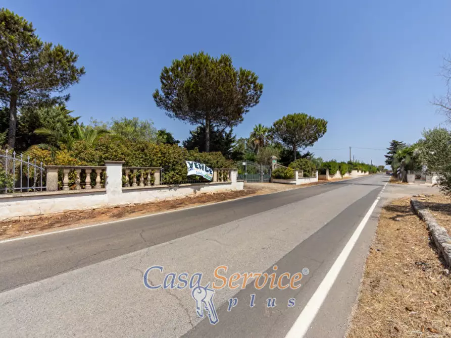 Immagine 65 di Villa in vendita  in Strada Comunale Tuglie a Neviano