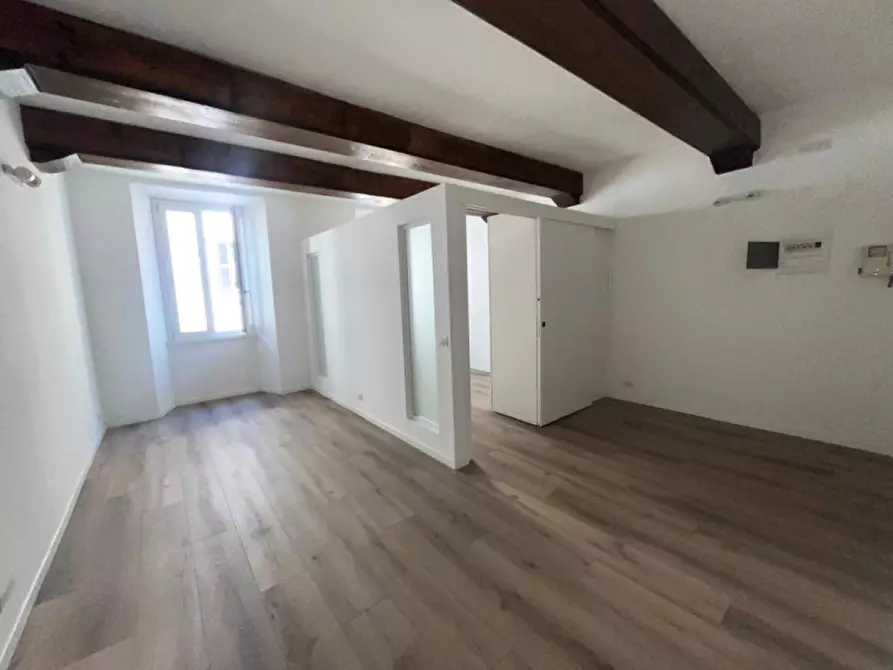 Immagine 2 di Appartamento in vendita  in Via Francesco Crispi a Roma