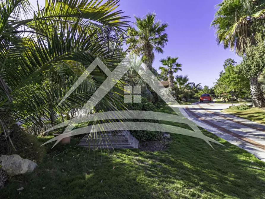 Immagine 2 di Villa in vendita  in Strada Provinciale 25 San Giacomo - Sorso - Li Pidriazzi, 19 a Porto Torres