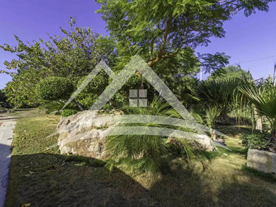 Immagine 4 di Villa in vendita  in Strada Provinciale 25 San Giacomo - Sorso - Li Pidriazzi, 19 a Porto Torres