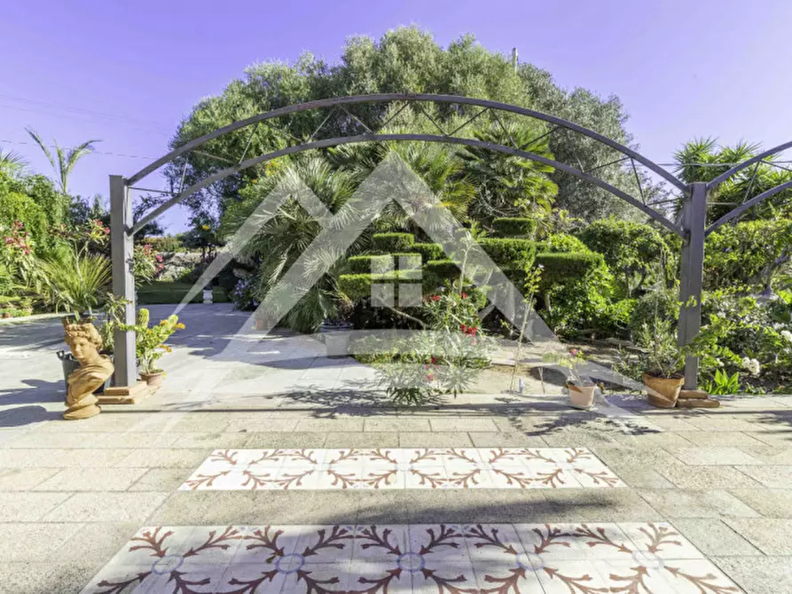 Immagine 11 di Villa in vendita  in Strada Provinciale 25 San Giacomo - Sorso - Li Pidriazzi, 19 a Porto Torres