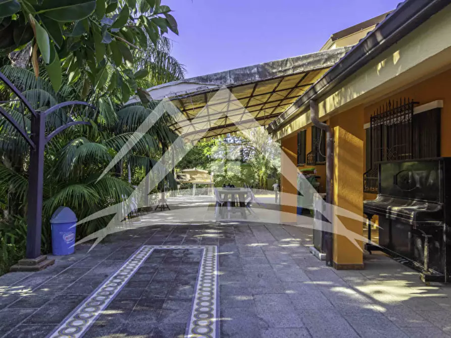 Immagine 13 di Villa in vendita  in Strada Provinciale 25 San Giacomo - Sorso - Li Pidriazzi, 19 a Porto Torres