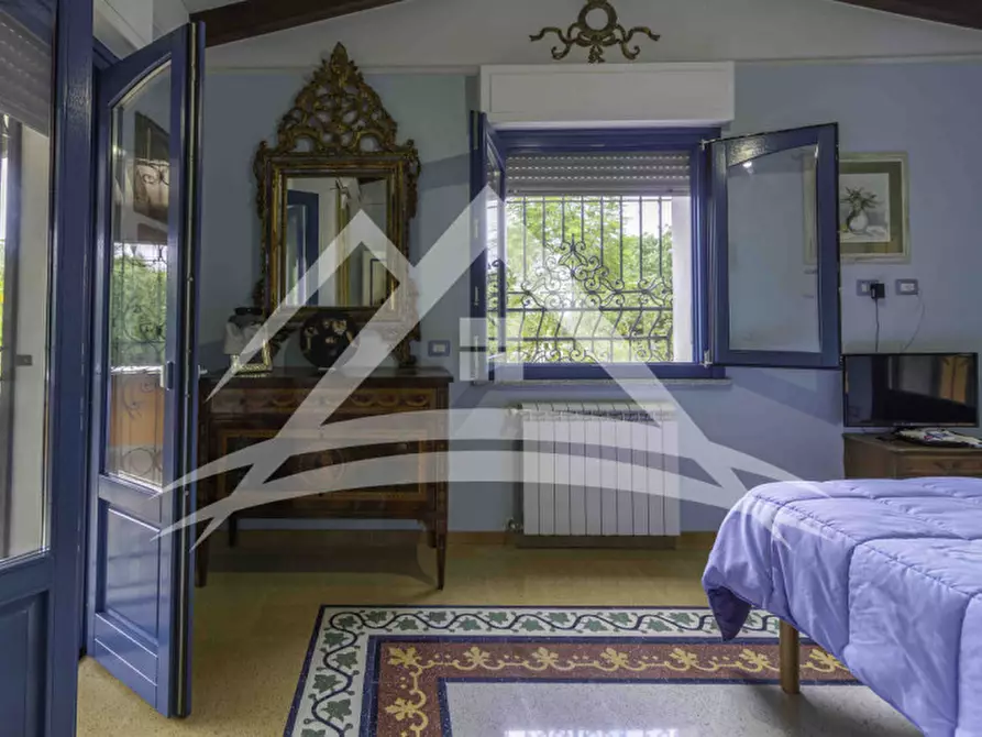 Immagine 25 di Villa in vendita  in Strada Provinciale 25 San Giacomo - Sorso - Li Pidriazzi, 19 a Porto Torres