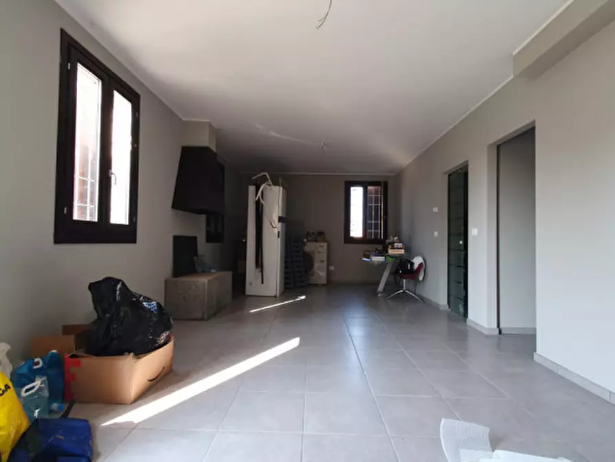 Immagine 4 di Villetta a schiera in vendita  in VIA VILLANOVA a San Felice Sul Panaro