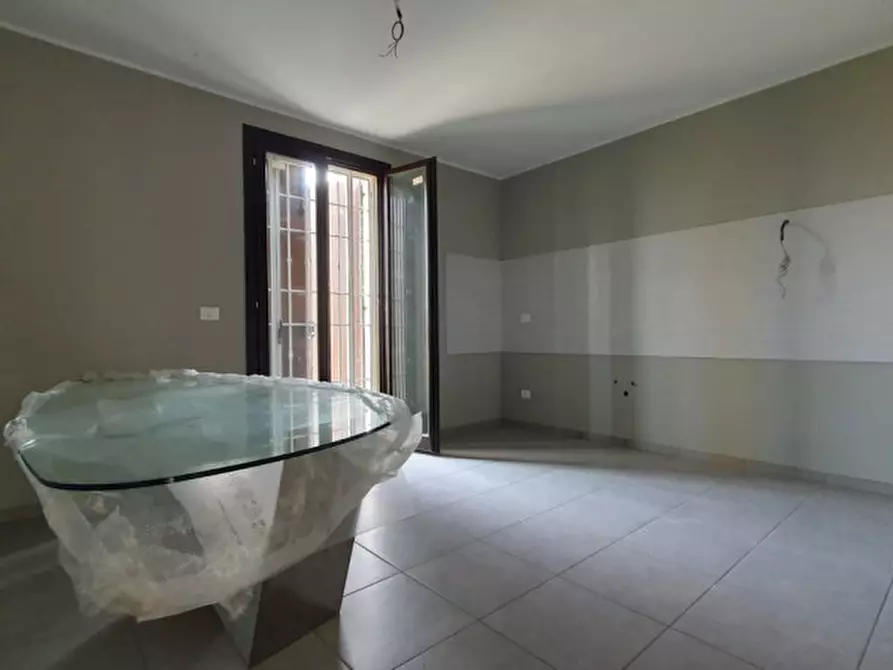 Immagine 7 di Villetta a schiera in vendita  in VIA VILLANOVA a San Felice Sul Panaro