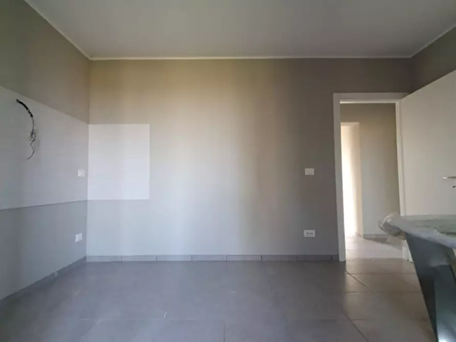 Immagine 8 di Villetta a schiera in vendita  in VIA VILLANOVA a San Felice Sul Panaro