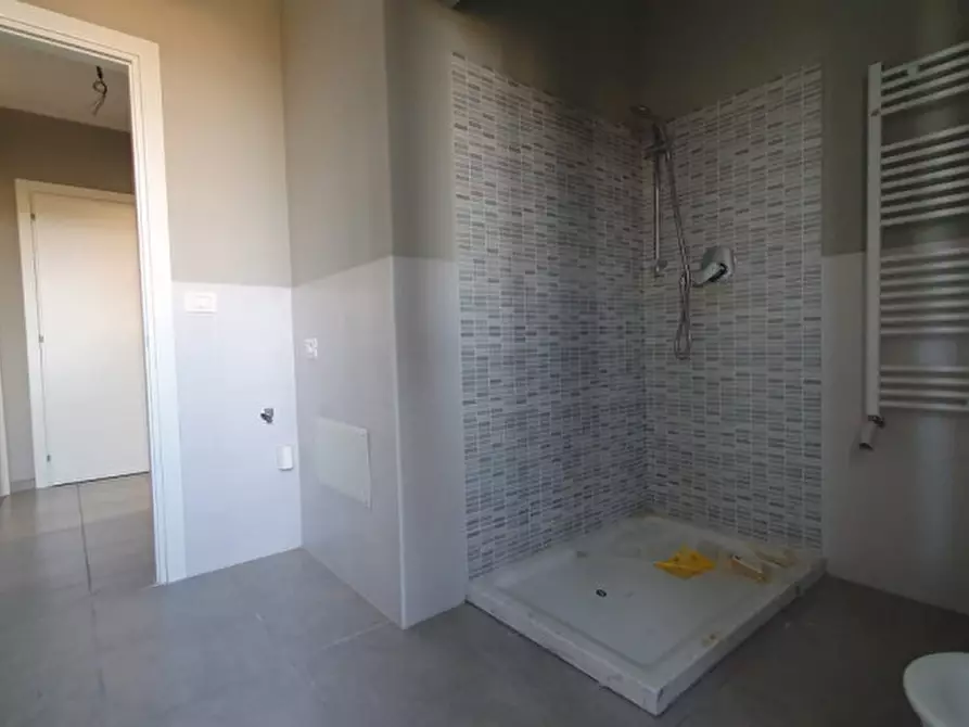 Immagine 11 di Villetta a schiera in vendita  in VIA VILLANOVA a San Felice Sul Panaro