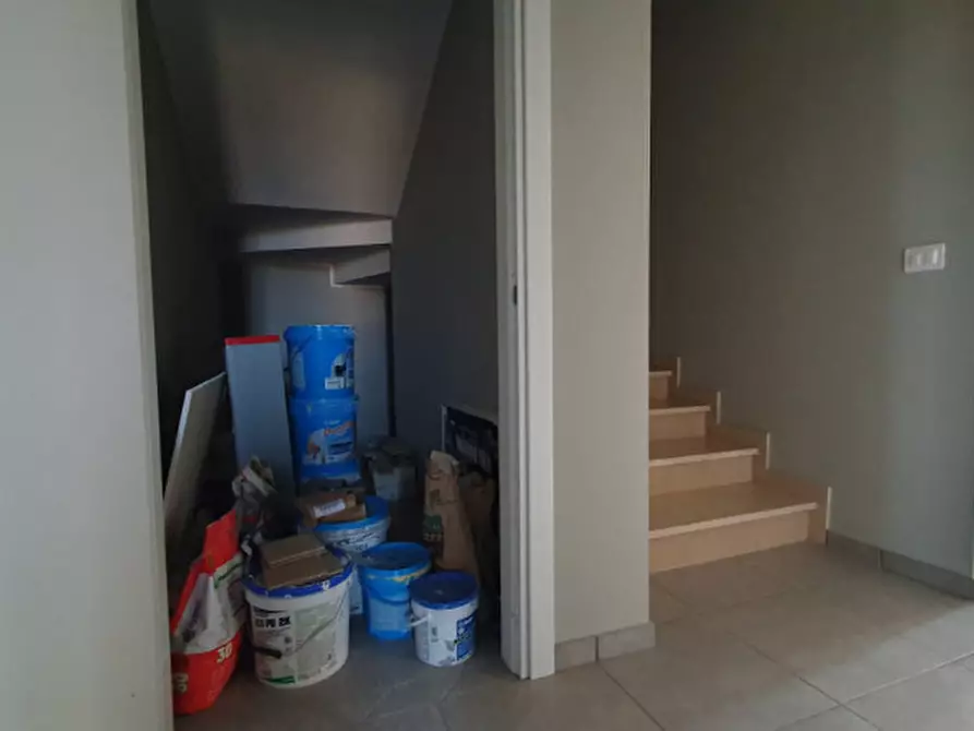 Immagine 14 di Villetta a schiera in vendita  in VIA VILLANOVA a San Felice Sul Panaro