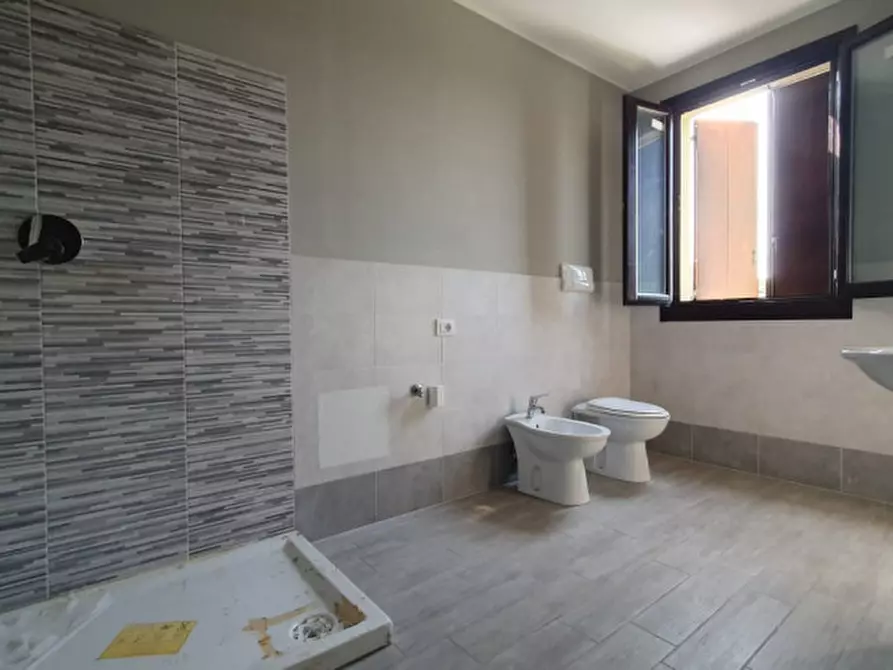 Immagine 21 di Villetta a schiera in vendita  in VIA VILLANOVA a San Felice Sul Panaro