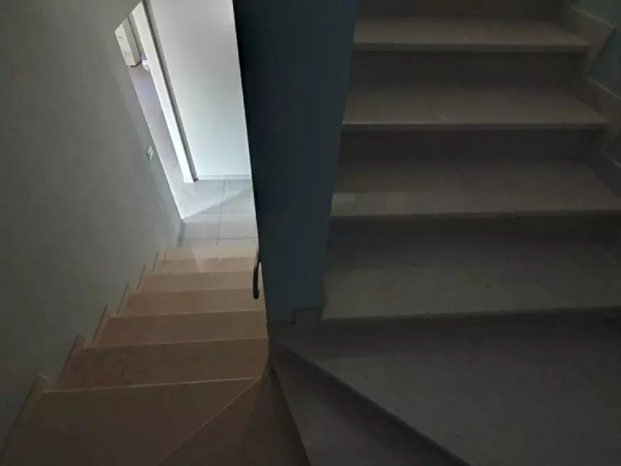 Immagine 27 di Villetta a schiera in vendita  in VIA VILLANOVA a San Felice Sul Panaro