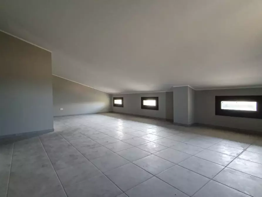 Immagine 29 di Villetta a schiera in vendita  in VIA VILLANOVA a San Felice Sul Panaro