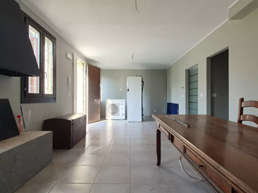 Immagine 31 di Villetta a schiera in vendita  in VIA VILLANOVA a San Felice Sul Panaro