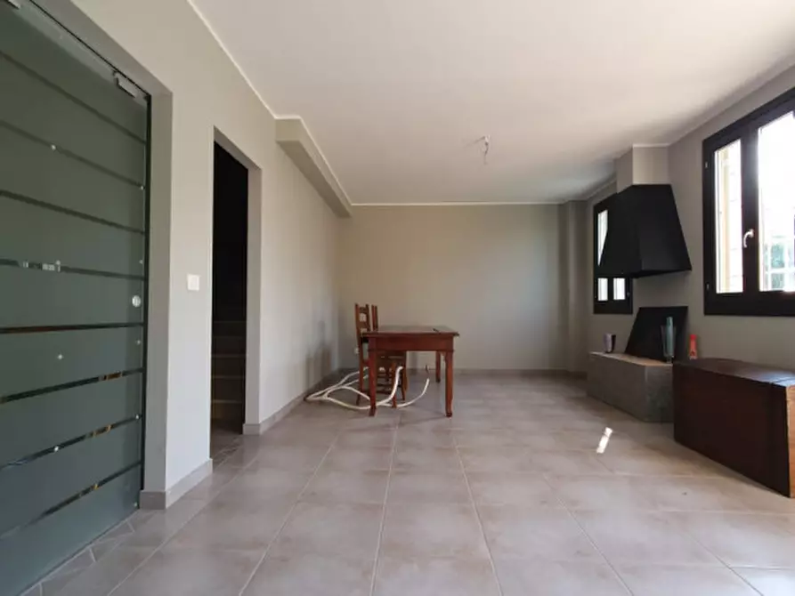 Immagine 33 di Villetta a schiera in vendita  in VIA VILLANOVA a San Felice Sul Panaro