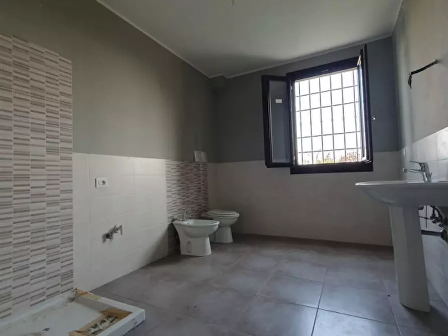 Immagine 36 di Villetta a schiera in vendita  in VIA VILLANOVA a San Felice Sul Panaro