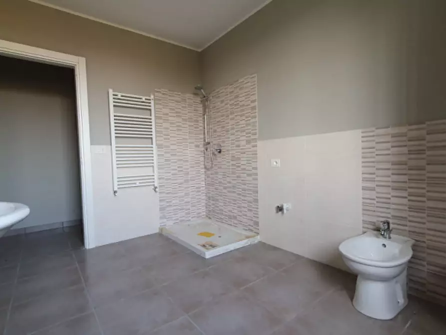 Immagine 37 di Villetta a schiera in vendita  in VIA VILLANOVA a San Felice Sul Panaro