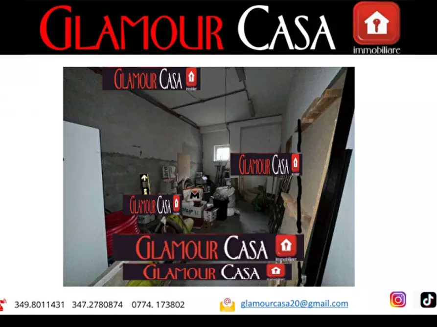 Immagine 3 di Capannone industriale in vendita  in Viale Roma a Guidonia Montecelio