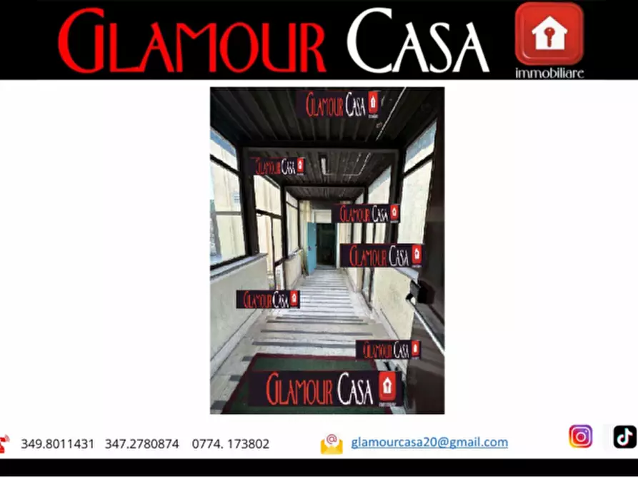 Immagine 4 di Capannone industriale in vendita  in Viale Roma a Guidonia Montecelio