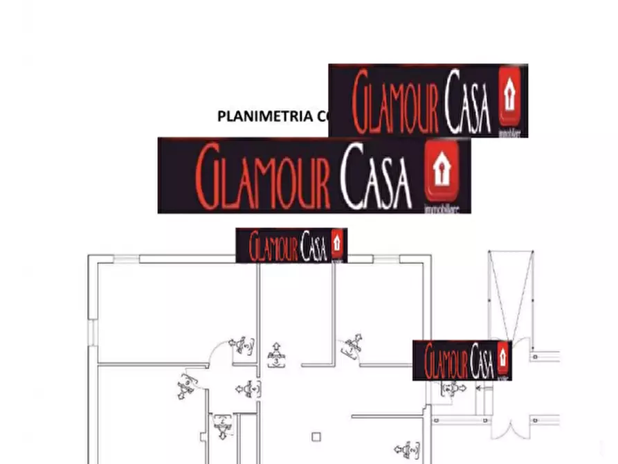 Immagine 26 di Capannone industriale in vendita  in Viale Roma a Guidonia Montecelio