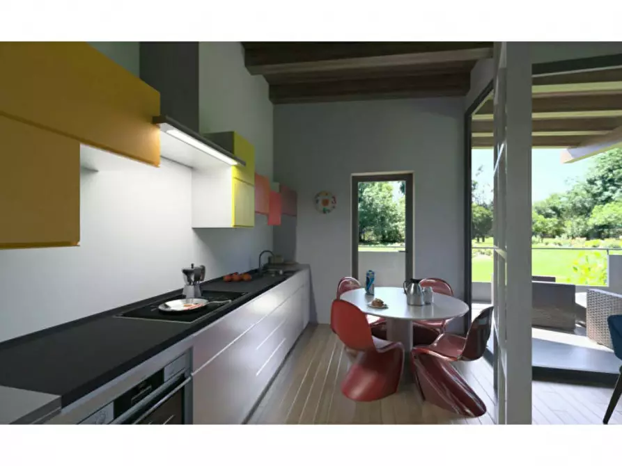 Immagine 7 di Appartamento in vendita  in Via Spolverine a Pergine Valsugana