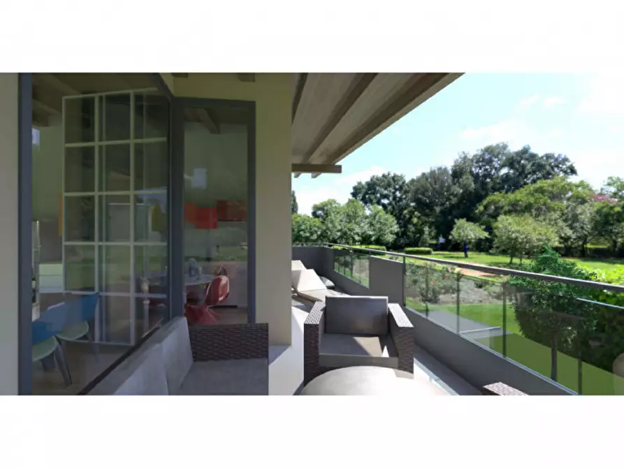 Immagine 8 di Appartamento in vendita  in Via Spolverine a Pergine Valsugana