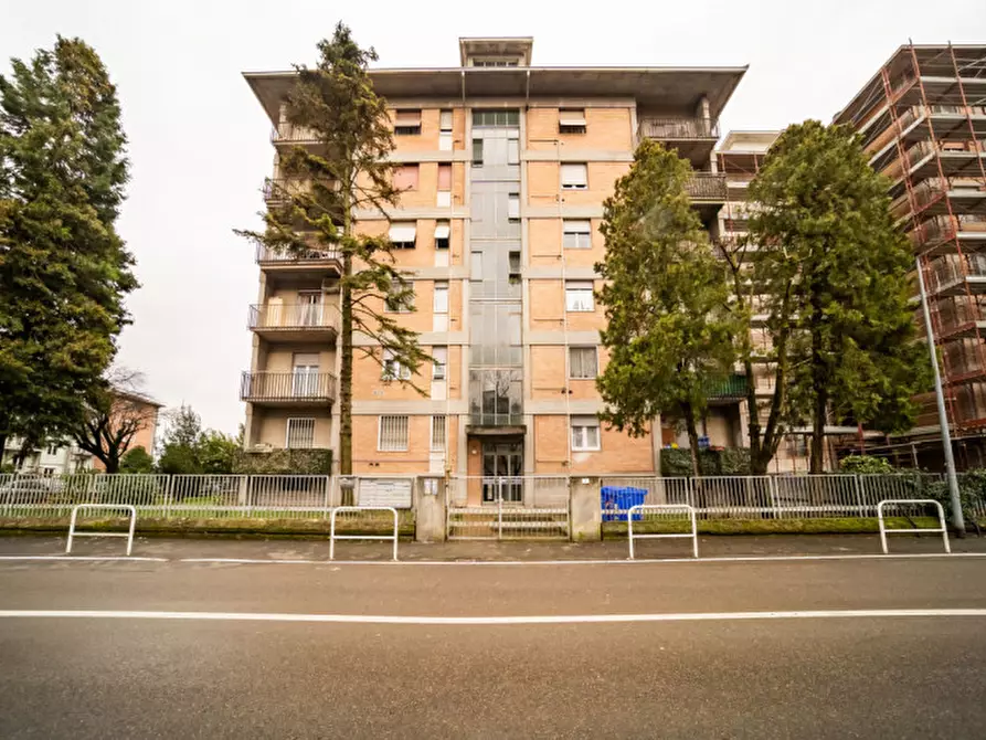 Immagine 1 di Appartamento in affitto  in Via Mario Malvisi a Parma