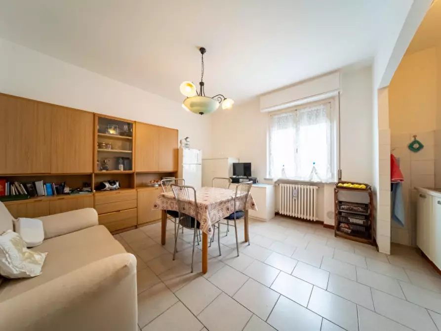 Immagine 2 di Appartamento in affitto  in Via Mario Malvisi a Parma