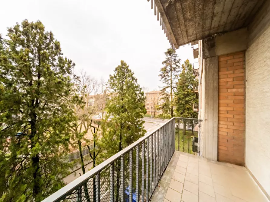 Immagine 10 di Appartamento in affitto  in Via Mario Malvisi a Parma