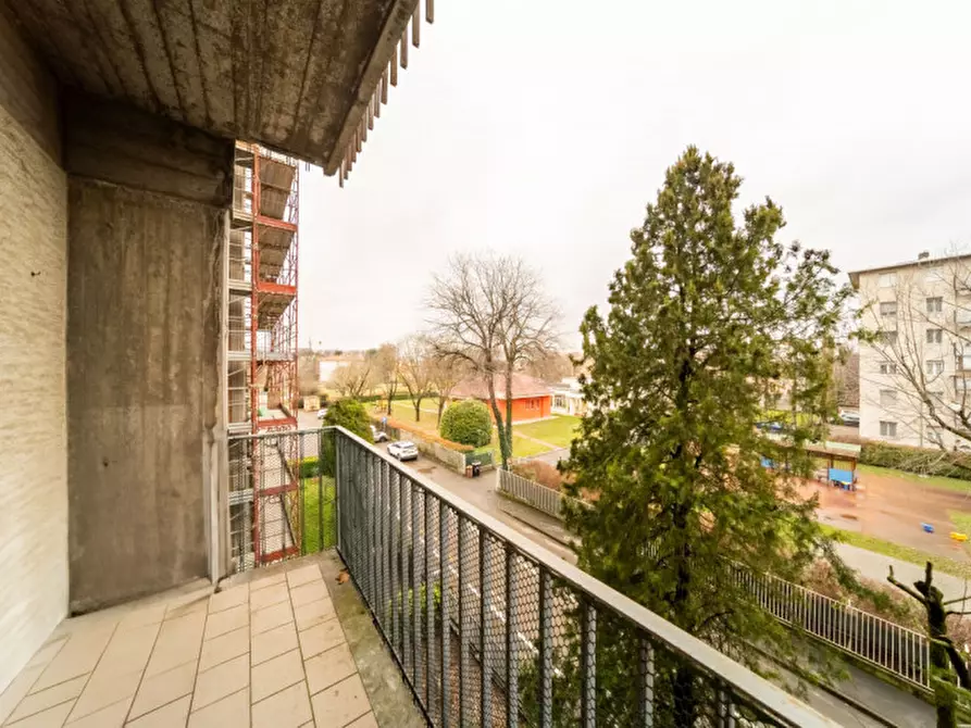 Immagine 11 di Appartamento in affitto  in Via Mario Malvisi a Parma