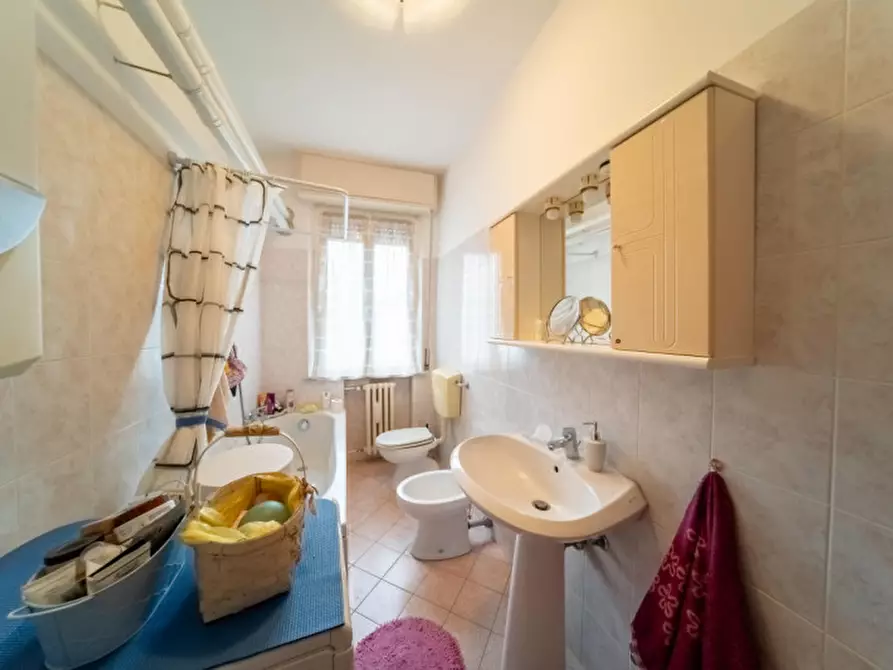 Immagine 16 di Appartamento in affitto  in Via Mario Malvisi a Parma