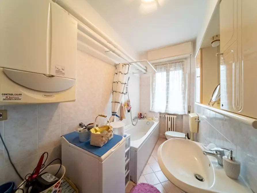 Immagine 17 di Appartamento in affitto  in Via Mario Malvisi a Parma