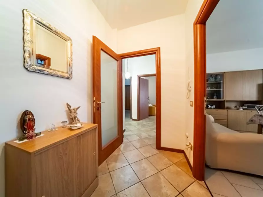 Immagine 20 di Appartamento in affitto  in Via Mario Malvisi a Parma