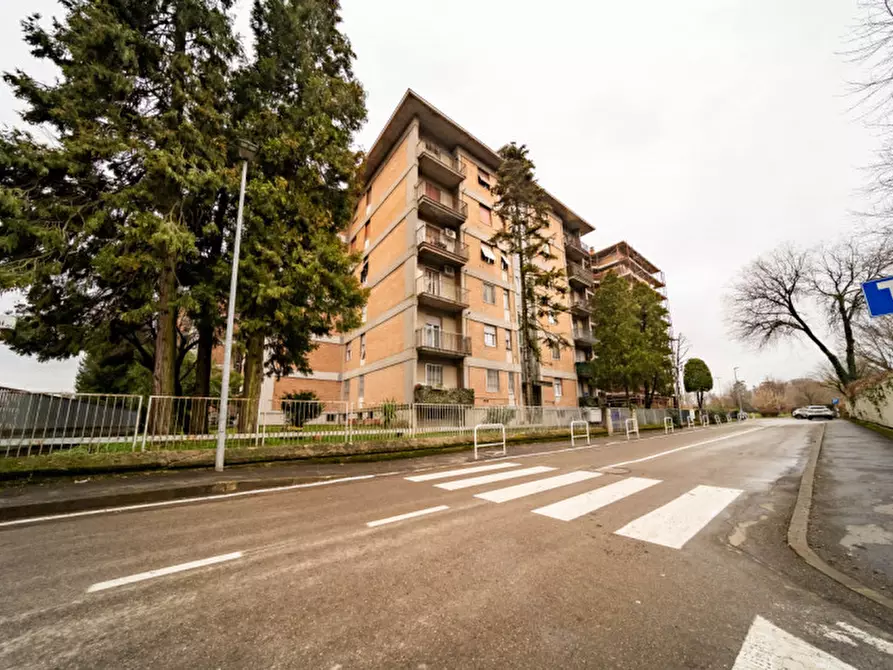 Immagine 21 di Appartamento in affitto  in Via Mario Malvisi a Parma