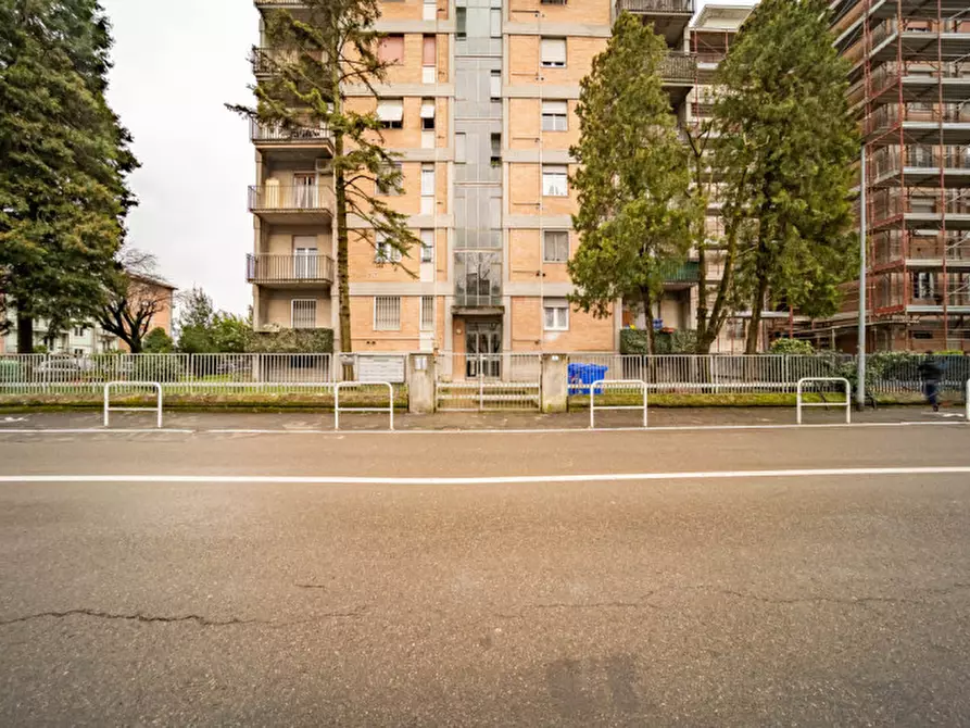 Immagine 22 di Appartamento in affitto  in Via Mario Malvisi a Parma