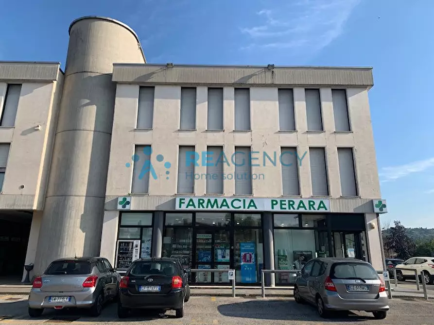 Immagine 9 di Ufficio in vendita  a Altavilla Vicentina