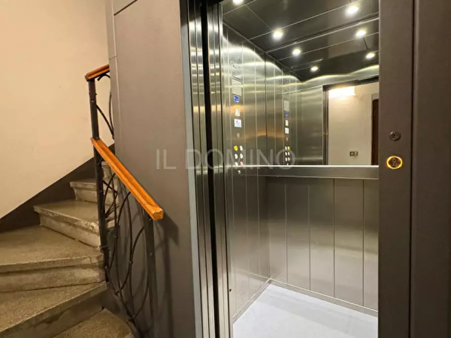 Immagine 1 di Appartamento in vendita  in Via San Francesco a Padova