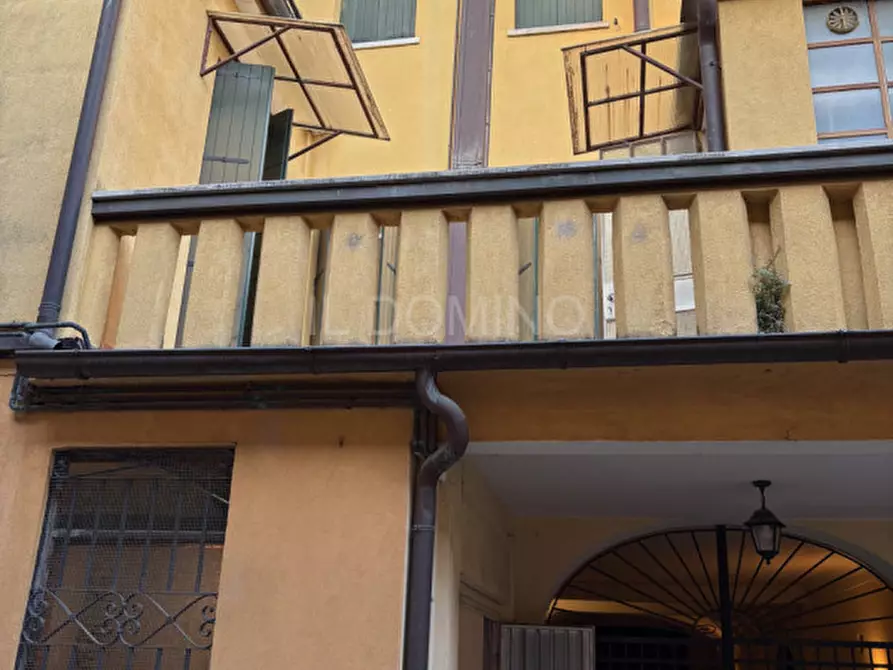 Immagine 2 di Appartamento in vendita  in Via San Francesco a Padova