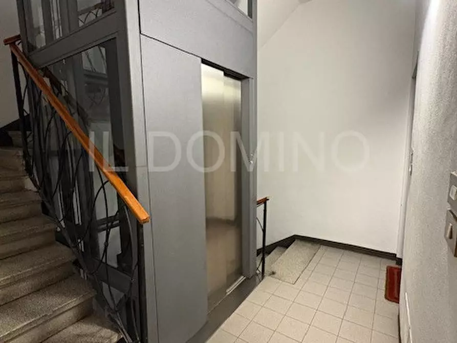 Immagine 3 di Appartamento in vendita  in Via San Francesco a Padova